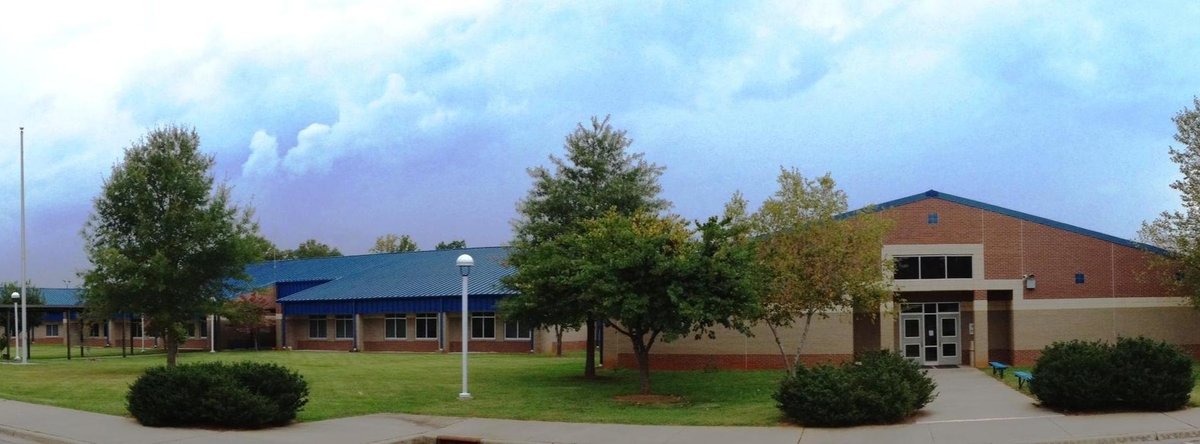Piney Grove, NC - Home | Piney Grove Middle