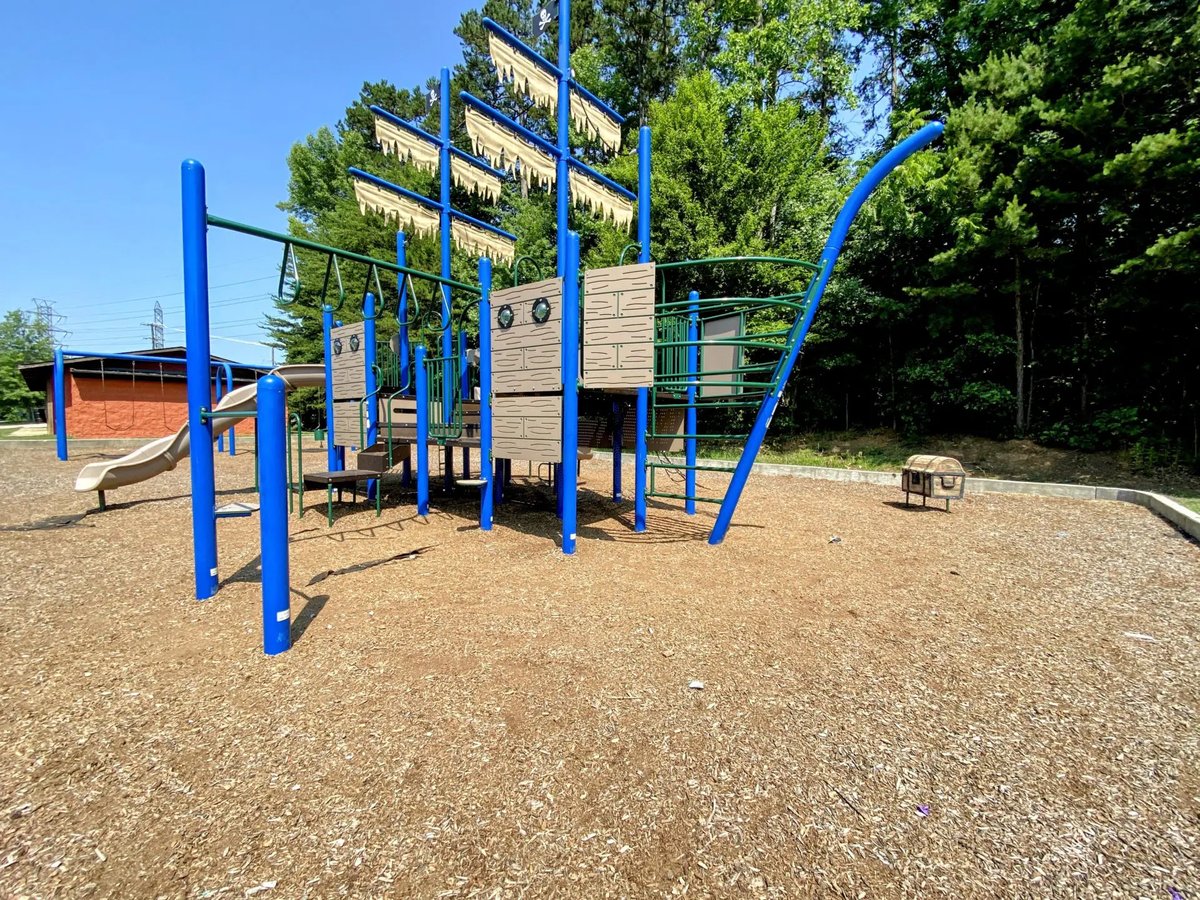 Sedge Garden, NC - Sedge Garden Park - NC Triad Outdoors