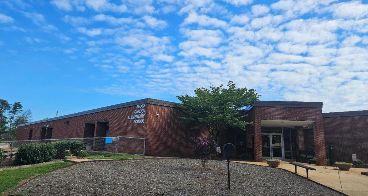 Sedge Garden, NC - Home | Sedge Garden Elementary School