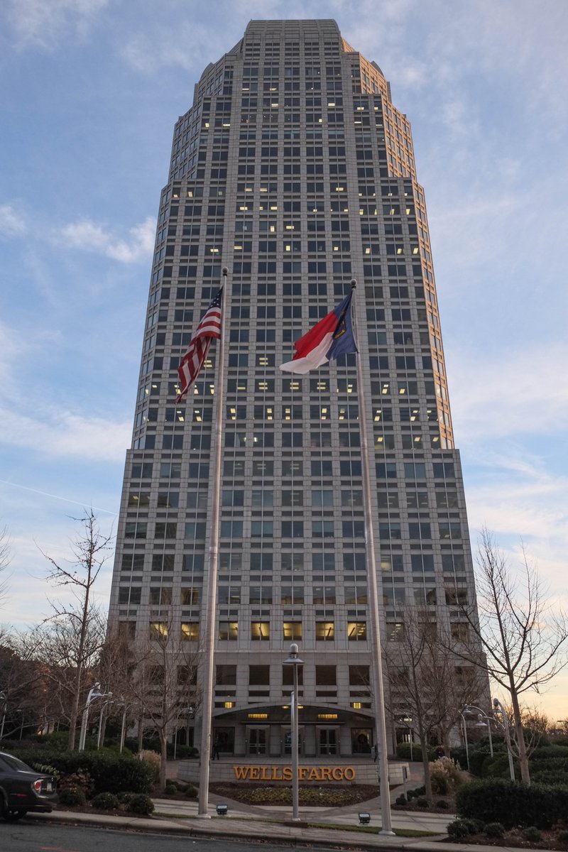 Winston-Salem, NC - 100 North Main Street – Wikipedia